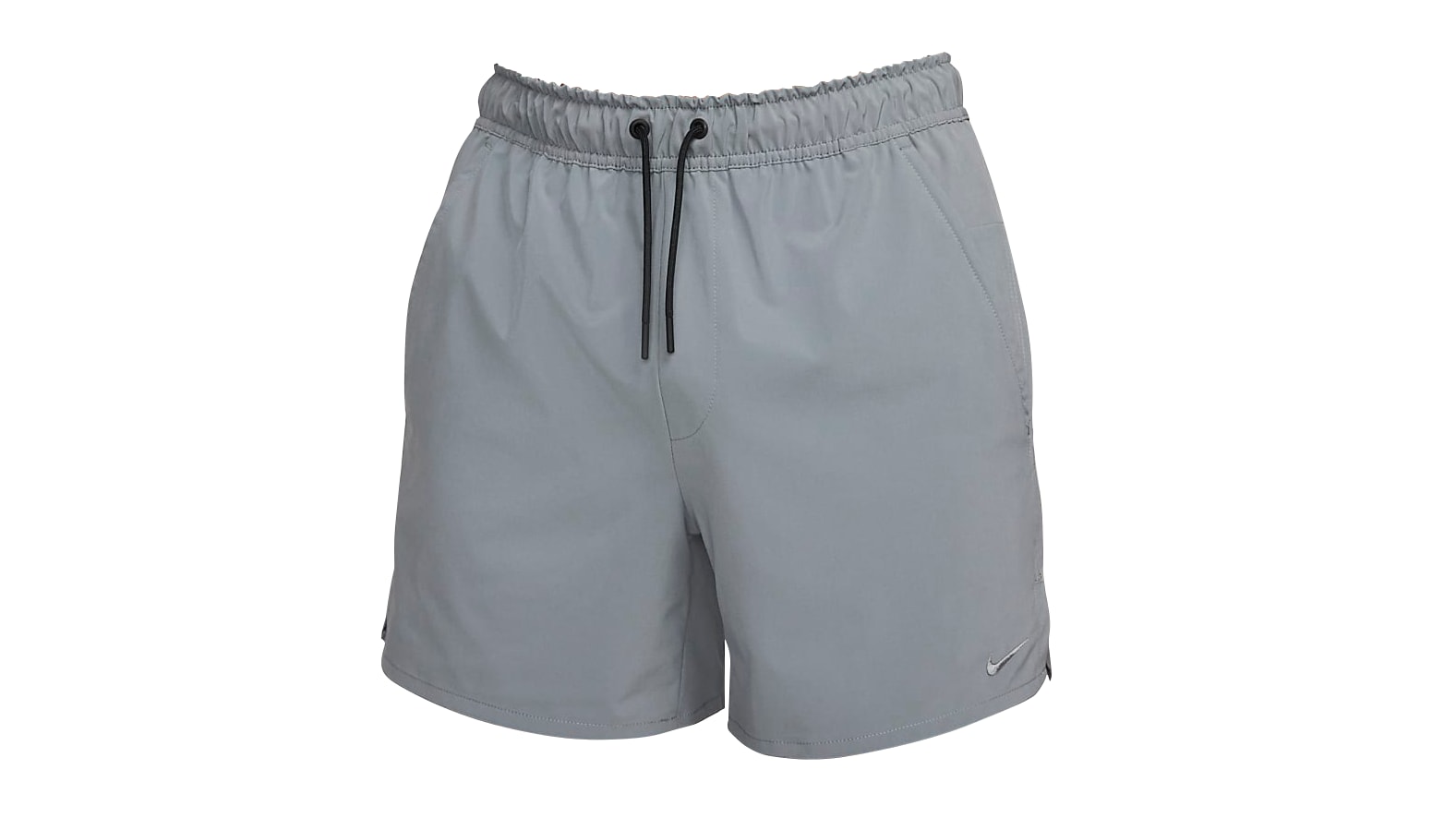 Grey men clearance nike shorts